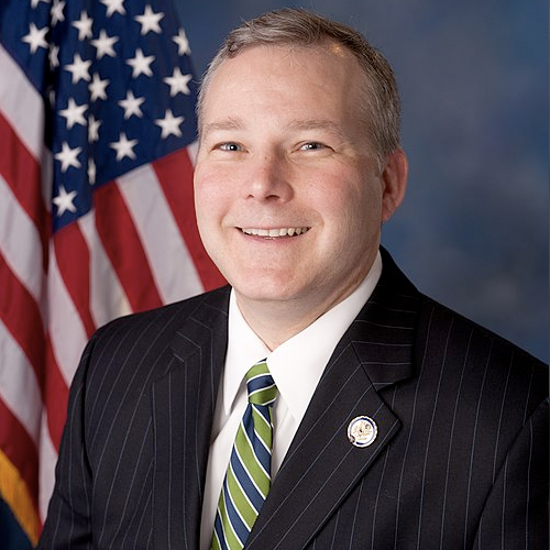 Tim Griffin