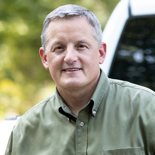 Bruce Westerman