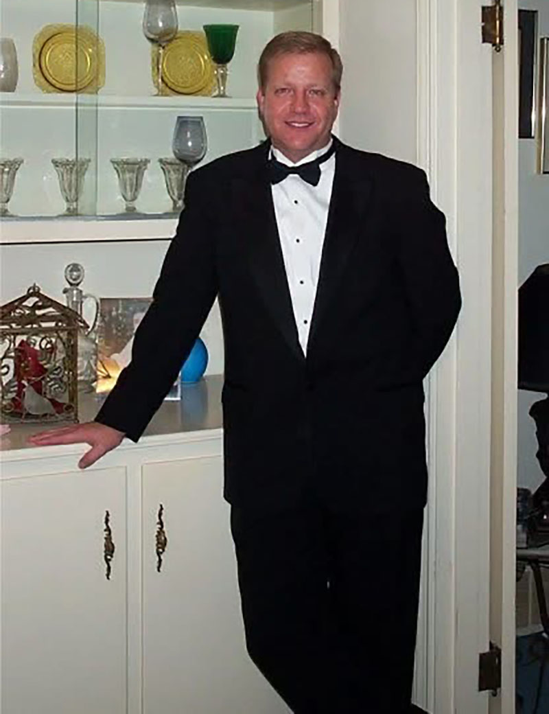 Jim Andrews